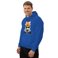 Image 4 of Free Palestine-Unisex Hoodie