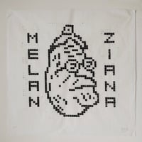 Image 1 of Melanziana pixel