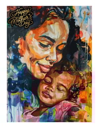 Image 1 of A MOTHERS LOVE 