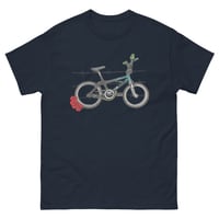 Image 3 of GRINDS AND ROSES BIKE SHIRT