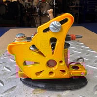 Image 1 of Custom McKeever Style Liner