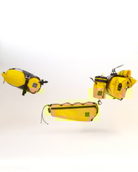 Image 4 of Bundle Kit Federal Yellow