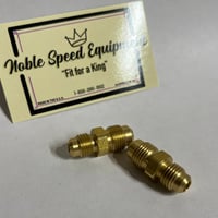 Image 10 of Fuel fittings for 94 & 97 carbs all types (3 styles) 