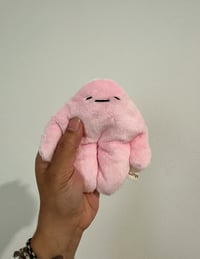 Sleepy mini Pink Bloog