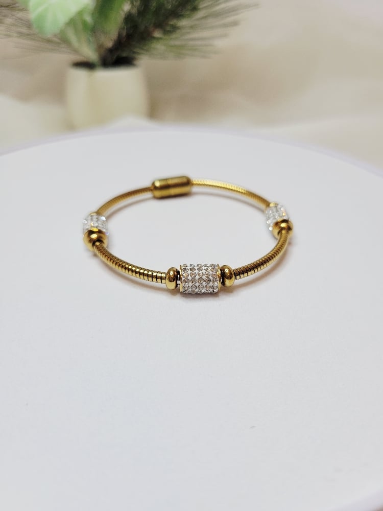 Image of Taylor Bracelet 