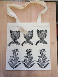 Image 1 of Tote bags