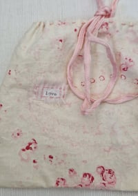 Image 2 of Fabric Purse no5