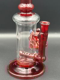 Image 8 of Ruby red mini stem line 