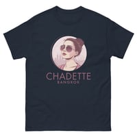 Image 3 of CHADETTE BANGKOK classic tee