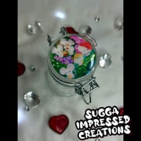 Image 1 of Maushold Mini Glass Stash