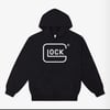 Glock Hoodie .