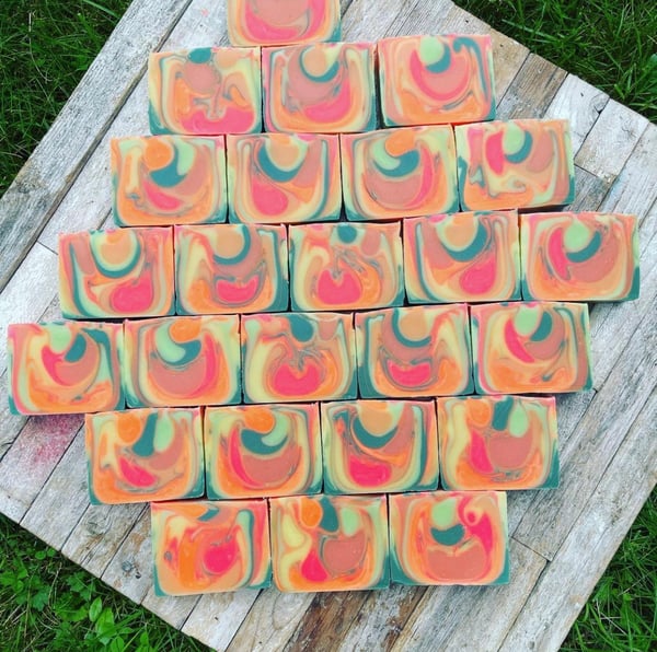Image of Mango Hands