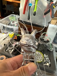 pikachu Crabsnare