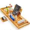 Yirilan Bamboo Bath Tray