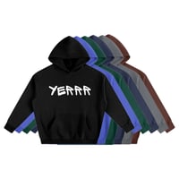 Classic Yerrr Hoodie 