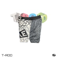 Image 2 of Short ( Retro Texture )