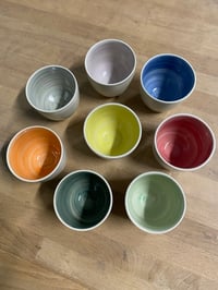Image 2 of Shot Cup