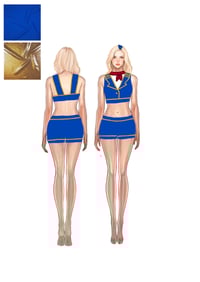 Image 2 of Custom Order - Olga