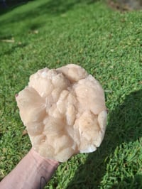 Image 3 of Apophyllite Cluster B