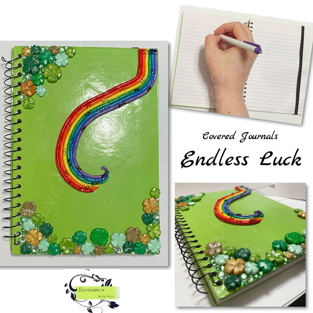 Image of ShamRockin’ Creations