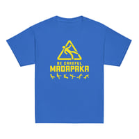 Image 1 of Be Careful Madapaka (Youth)