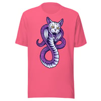 Image 3 of Cobra Lunchbox Tee