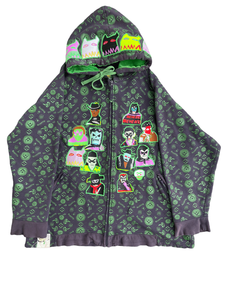 Memento Memento [XL]