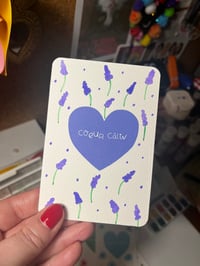 Image 1 of Cœur câlin 