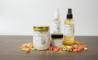 (NEW) Fruit À Lou (Body Bundle) - FREE SHIPPING