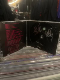 Image 2 of CD Gehenna «First Spell» ORIGINAL