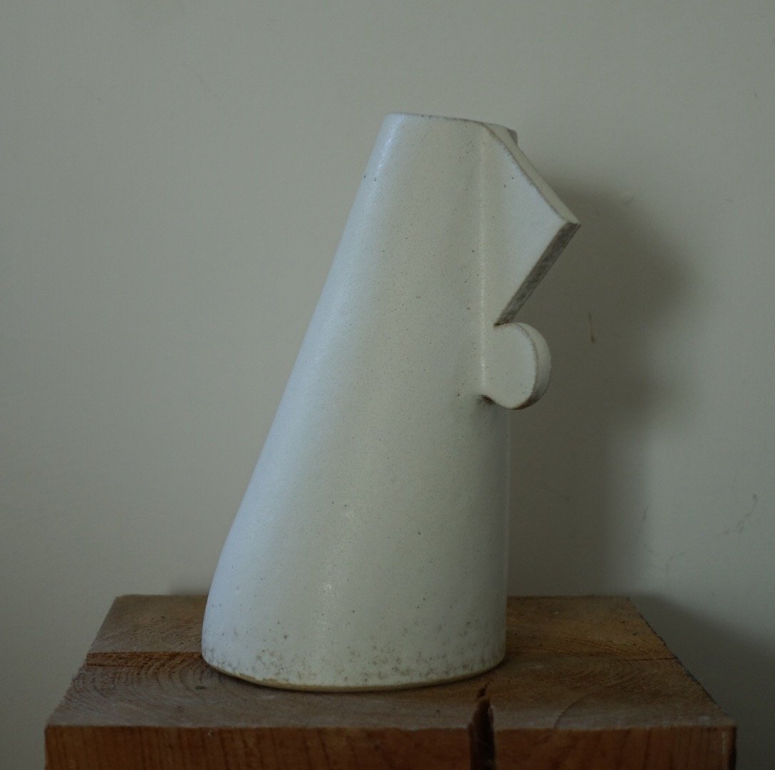 Image of Hands On Hips vase