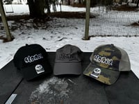 Stoned ‘47 Brand Hat