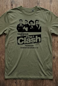 Image 4 of Camiseta The Clash
