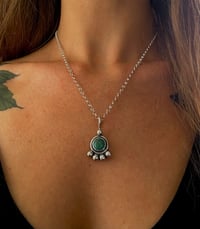 Image 3 of ✹ Rolo Belcher Chain ✹