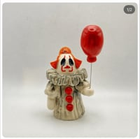Image 2 of PRE-ORDER Pennywise (Delivery 5-6 weeks)