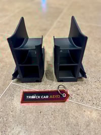 Image 10 of Splitter End Plates (fins) - A Pair