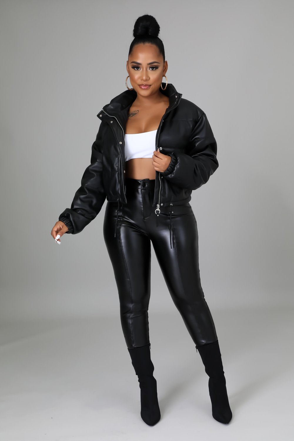 Image of Elisa Jacket
