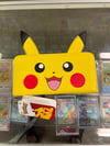 Funko Loungefly Pokémon Pikachu Zippered Wallet New