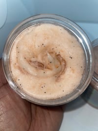 Image 3 of Glowing Skin Whipped Body Polish 