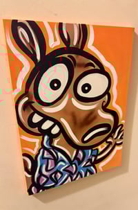Image 1 of Rocko Wallaby