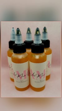 Image 1 of Gold Lux Head to Toe Oil