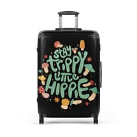 Image 1 of Hippy Hard-shell suitcase