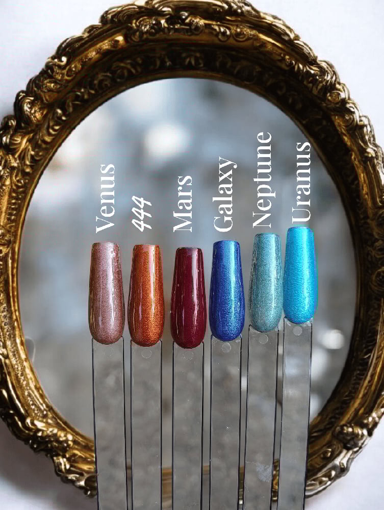 Image of The Astral Energy Collection
