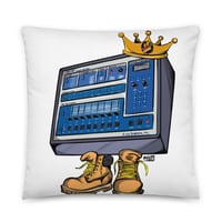 Image 1 of SP12-BEATSYNC PILLOW