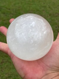 Image 2 of Calcite Sphere #1820