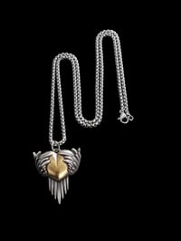 Image 2 of Heart Flown