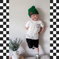 Image 5 of T-SHIRT: Kicks Over Chicks