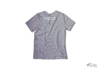 Image 2 of VV BUSINESS AS USUAL TEE