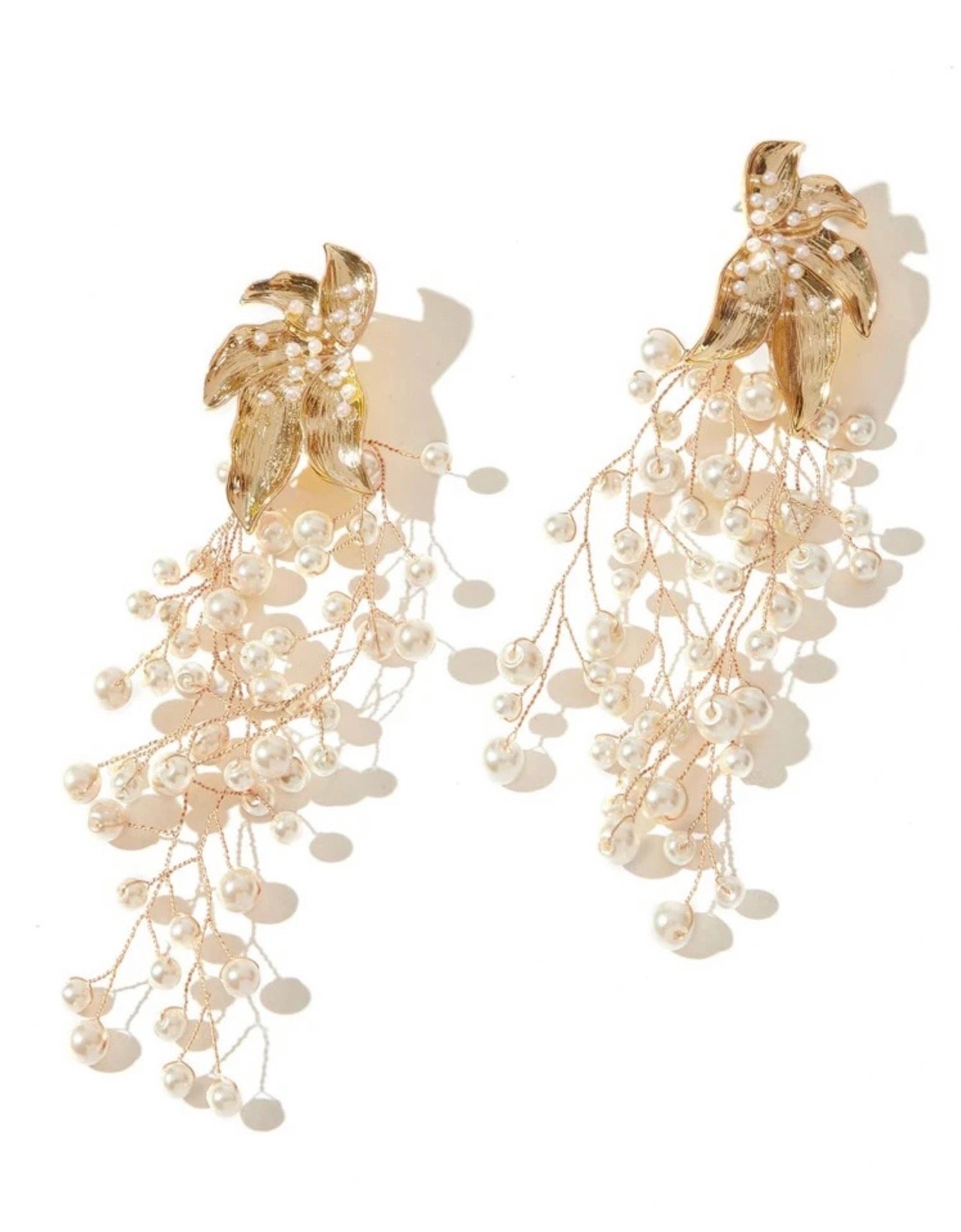 Image of Dreaming Of You Earrings