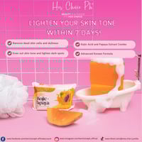 Image 3 of Her Choice Ph- Premium Kojic Soap 